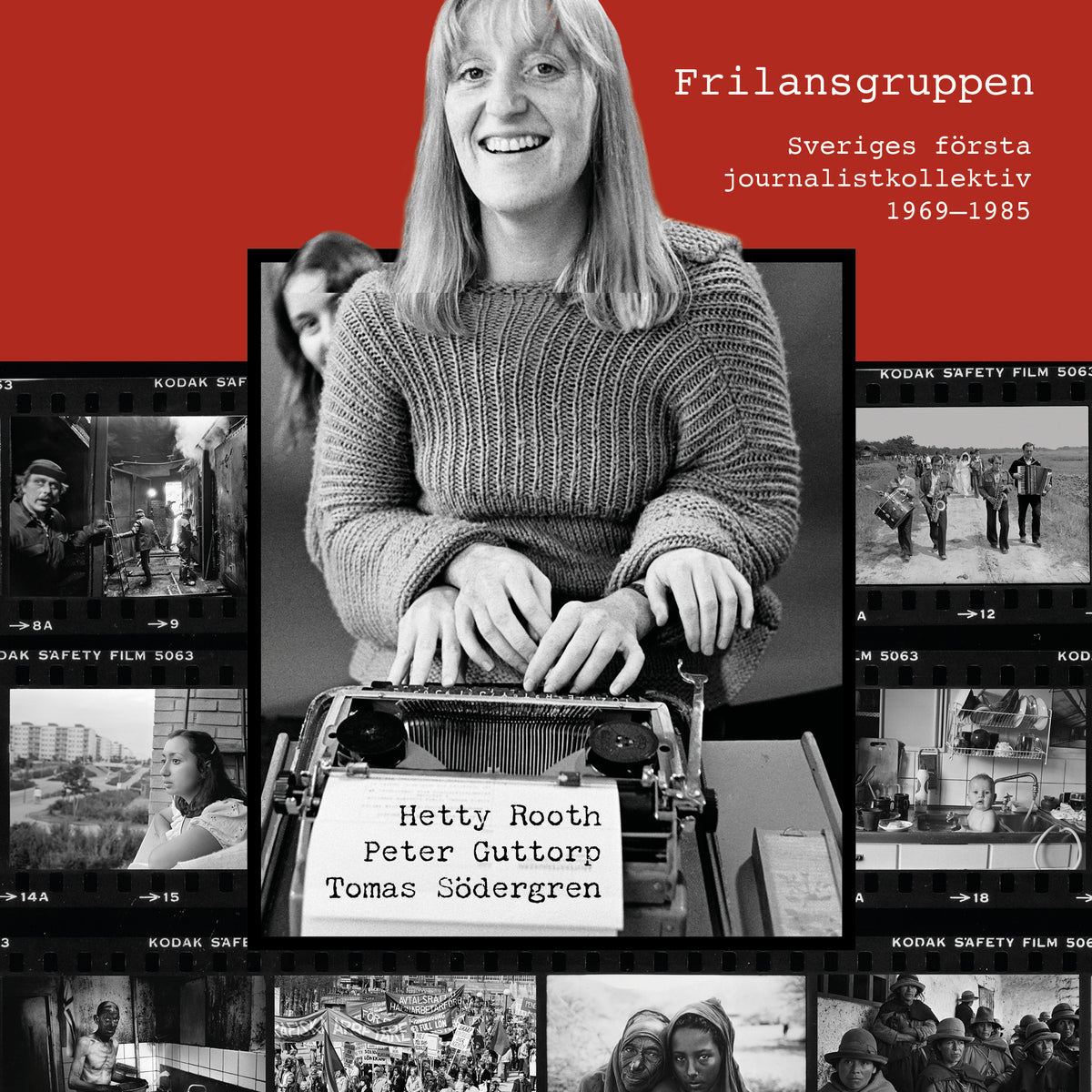 Hur vågar ni – Carlsson Bokförlag